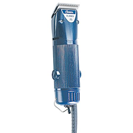 Turbo A5 Single Speed Clipper