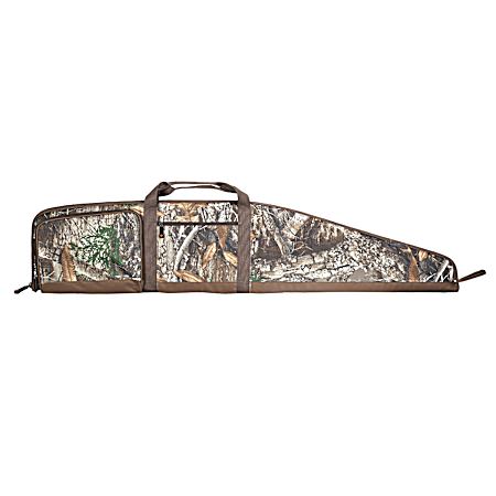 48 in. RealTree Camo Pro Rifle Case