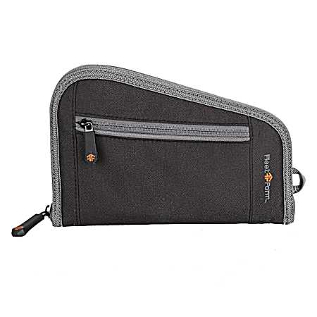 Soft-Sided Pistol Case