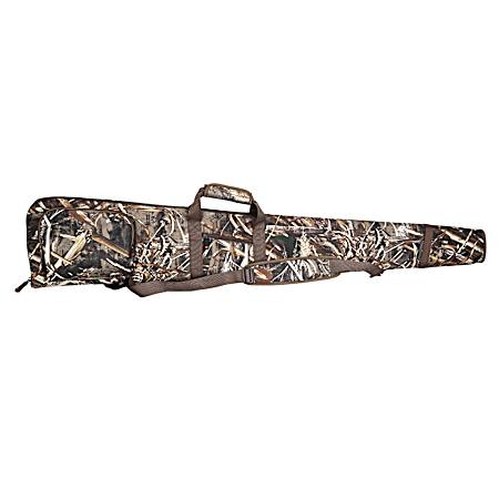 52 in Camo Floating Gun Case