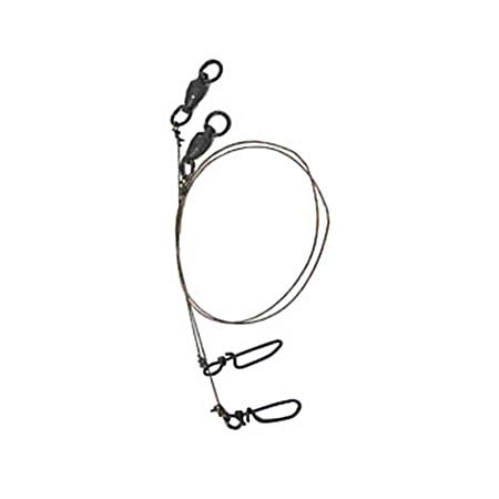 25 Pk. Super Strength Split Rings #7