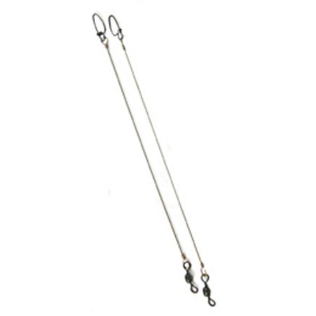 Premium Fastach Single Strand Leader