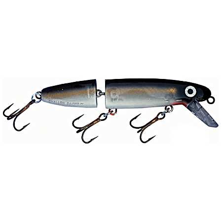 Shallow Raider 7 in Sucker Jointed Crankbait