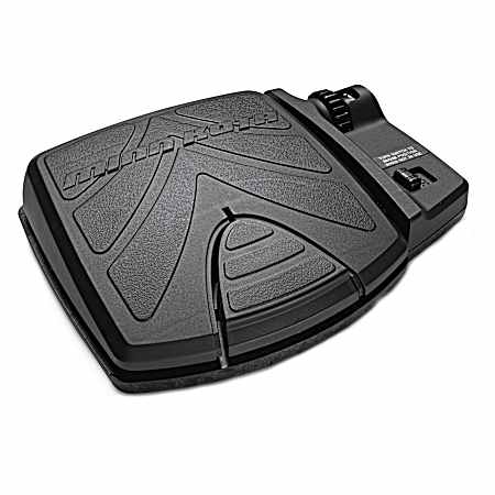 PowerDrive Trolling Motor Corded Foot Pedal