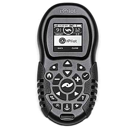 i-Pilot Bluetooth Remote