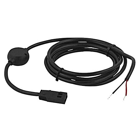 PC 11 6 ft Waterproof Power Cable
