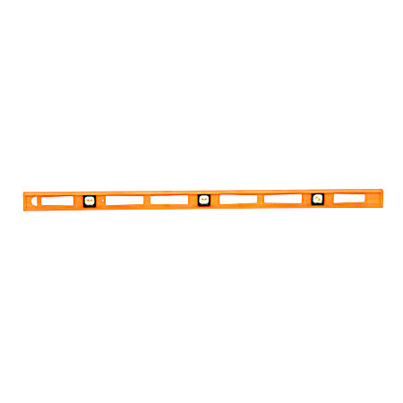Orange Structo-Cast Level