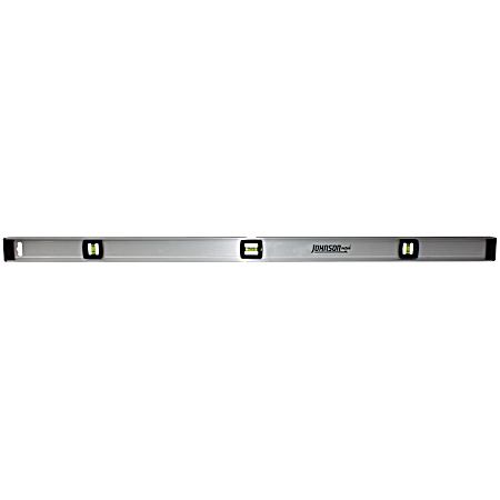 Aluminum Level With Rule