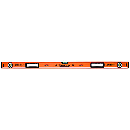 Magnetic Aluminum Box Level