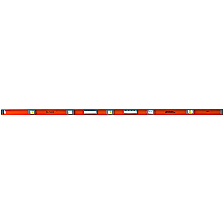 Heavy-Duty Magnetic Aluminum Level