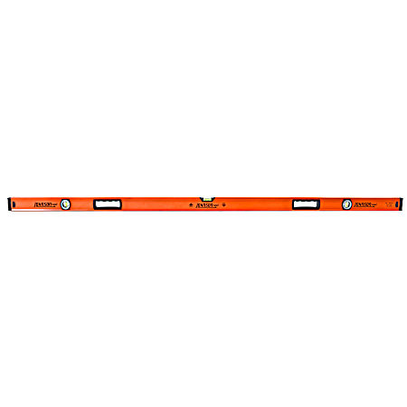 Aluminum Box Level