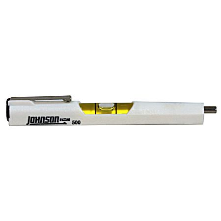 5 in Pocket Level w/ Magnetic Pickup