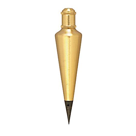 8 oz Plumb Bob