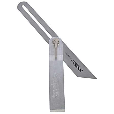 10 in Professional Aluminum T-Bevel