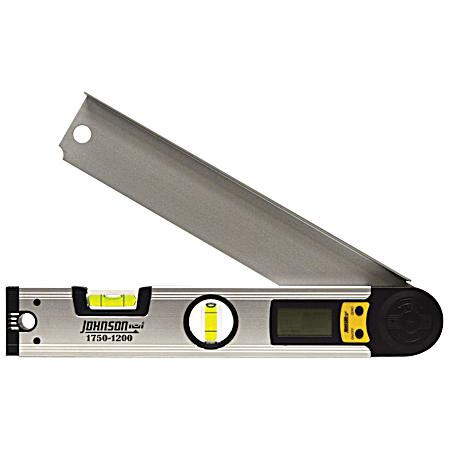 12 in Digital Angle Locator