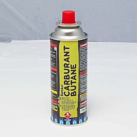 Eureka Butane