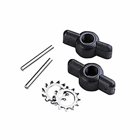 3/8 in MKP-9 Prop Nut Kit A