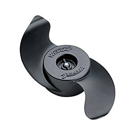 MKP-32 Weedless Wedge 2 Prop