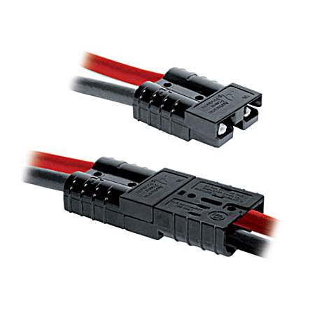 MKR-20 Trolling Motor Quick Connect Plug