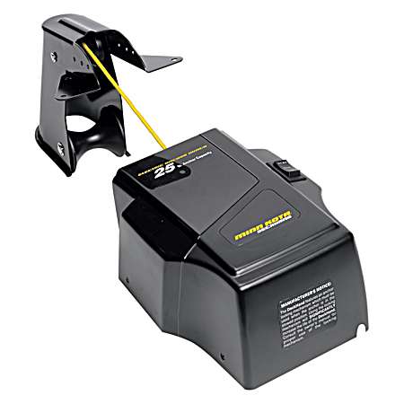 DeckHand 25 Electric Anchor Winch