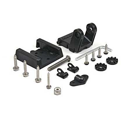MHX XNT Transom Hardware