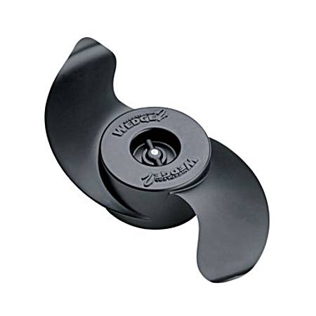 MKP-33 Weedless Wedge 2 Prop