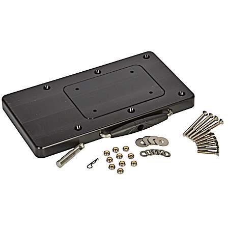 Quick Release Bracket MKA -21