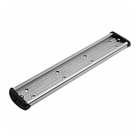 Aluminum Mounting Track