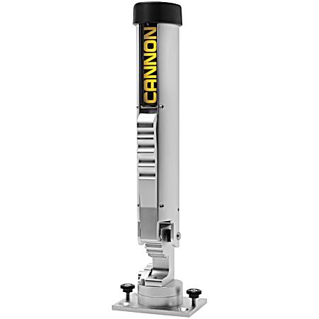 Adjustable Dual Axis Rod Holder