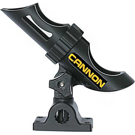 Rod Holder 3- Position Configuration