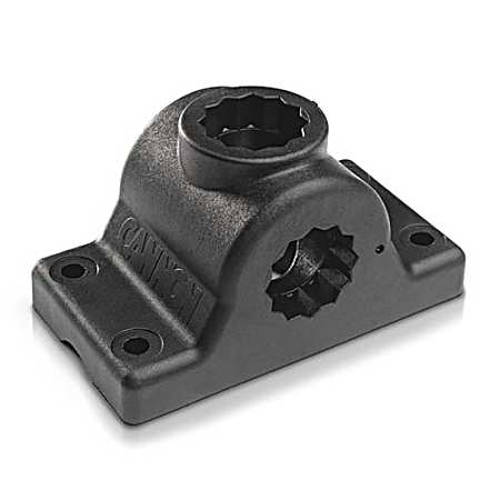 Down Rigger & Deck Mount