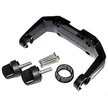 GM H5 Gimbal Mounting Brackets