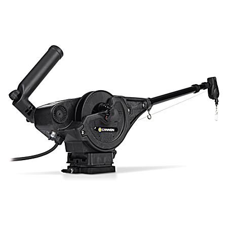Down Riggers & Accessories