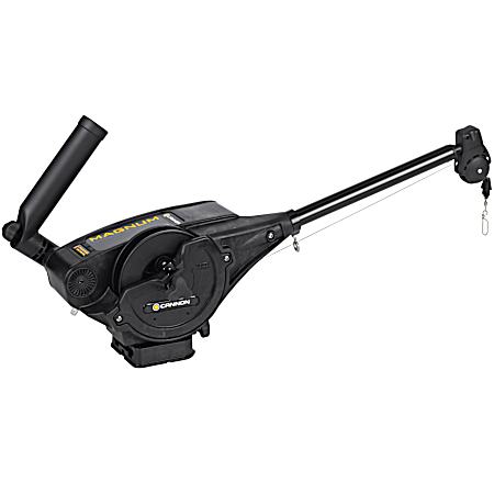 Magnum 5 Electric Downrigger