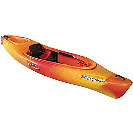 Vapor 10 10 ft Sunrise Kayak