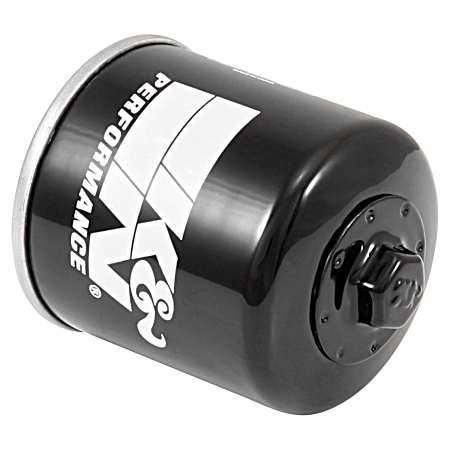 Wrench-Off Oil Filter - KN-204-1