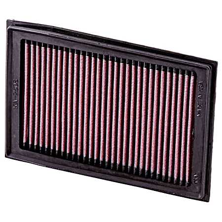 Motorcycle Replacement Air Filter - KA-2508