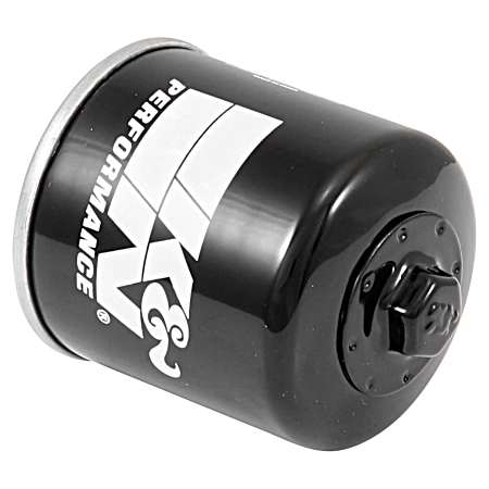 Wrench-Off Oil Filter - KN-128