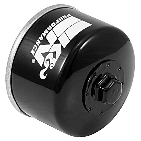 Wrench-Off Oil Filter - KN-147