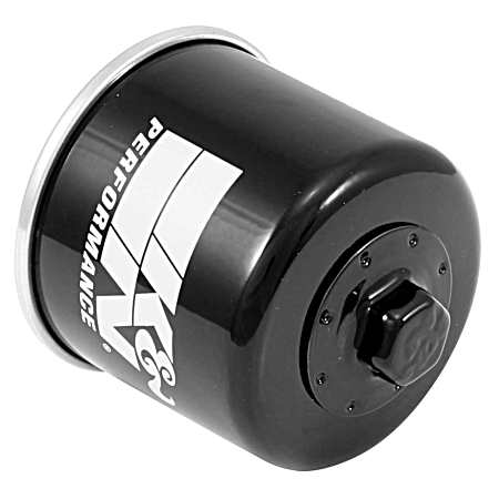 Wrench-Off Oil Filter - KN-138