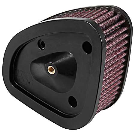 Motorcycle Replacement Air Filter - HD-1717
