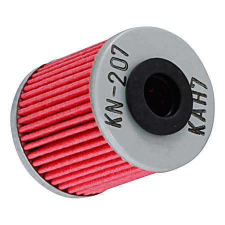 Powersports Cartridge Oil Filter - KN-207