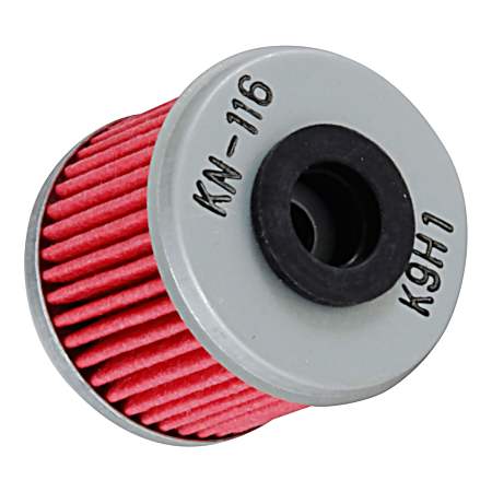 Powersports Cartridge Oil Filter - KN-116