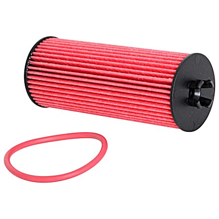 Powersports Cartridge Oil Filter - HP-7025