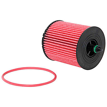 Powersports Cartridge Oil Filter - HP-7000