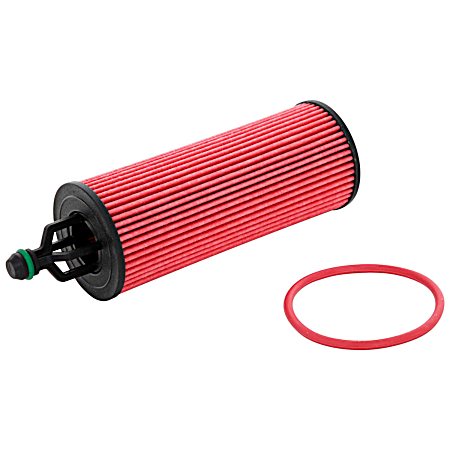 Powersports Cartridge Oil Filter - HP-7026