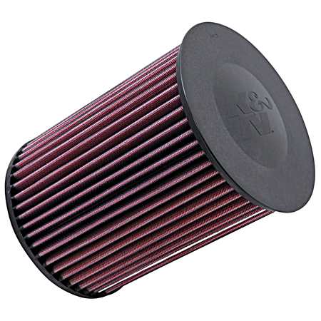Performance Replacement Air Filter - E-2993