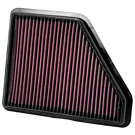 Performance Replacement Air Filter - 33-2439