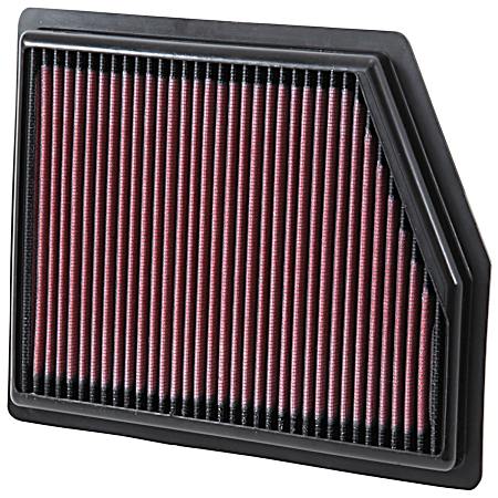 Performance Replacement Air Filter - 33-5009
