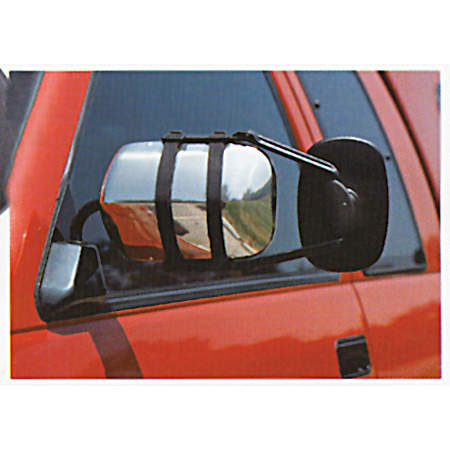 Clip-On Towing Mirror